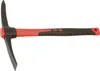 PEDDINGHAUS Pioche de maçon NERTECH 750 g Manche 3 Voir les images du produit 4
