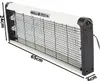 Verk 01865 Elektrický lapač hmyzu UV, 40 W Náhled obrázku produktu 9
