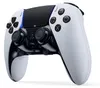 SONY DUALSENSE EDGE Gamepad per PlayStation 5 nero, bianco Anteprima dell’immagine prodotto 4