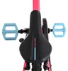 Volare Milano Kinderfahrrad - Mädchen - 18 Zoll - Nexus 3 - Produktbild-Vorschau 3