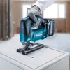 Seghetto alternativo Makita 40V Xgt Jv001Gz Anteprima dell’immagine prodotto 23