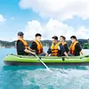 Schlauchboot Fischerboot - Robustes & Tragbares Produktbild-Vorschau 8