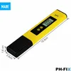 PH-FIX Digitální měřicí zařízení PH Tester Value Meter Náhled obrázku produktu 5