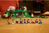 LEGO Icons - Der Herr der Ringe Das Auenland 18+ 10354 Voir les images du produit 28