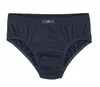 H.I.S. Slip 3 -teilig marine, grau-meliert, schwarz Größe L Produktbild-Vorschau 4