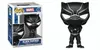 Funko Pop! Marvel: Black Panther #1418 (New Classics) Produktbild-Vorschau 1