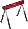 Werkstattbock, Bauständer, klappbarer Arbeitsbock KD11874 Produktbild-Vorschau 9
