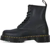Dr. Martens 1460 Kernmono -Lederstiefel – 40 Produktbild-Vorschau 3