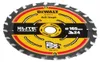 Lama per sega circolare DeWALT DT10624-QZ 1 pz Anteprima dell’immagine prodotto 4