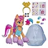 Hasbro mon petit film de poney Kristal Adventures Sunny Voir les images du produit 10