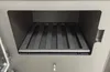 EEK A Kaminofen mit Backfach BimSchV Stufe 2 Victoria Produktbild-Vorschau 5