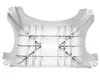 ONDIS24 Tritthocker Step Stool weiß Produktbild-Vorschau 6