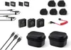 A collection of accessories for the Rode Wireless Pro audio system. Náhľad obrázku produktu