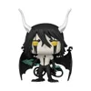Funko Pop! Bleach - Ulquiorra Shifar #1691 Animation [2024 Produktbild-Vorschau 3