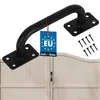 KOTARBAU® Rukoväť na záhradné brány, 150 mm, rukoväť na Náhľad obrázku produktu 1
