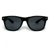 Sonnenbrille m. Kunststoffgestell, schwarz, Produktbild-Vorschau 1