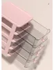 Boîte de rangement de bureau, à plusieurs niveaux, Voir les images du produit 2