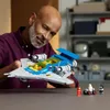 LEGO® Icons Creator Expert Entdeckerraumschiff - 10497 NEU! Produktbild-Vorschau 6
