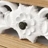 Sideboard mit 4 Türen und 2 Schubladen, mit Geschnitzten Produktbild-Vorschau 8