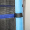 Detská trampolína HOMCOM Ø163 cm, trampolína pre deti od 3 Náhľad obrázku produktu 11