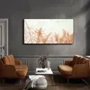 Coloray Canvas 120x60  Wandbild Leinwand Bilder Deko Blumen Produktbild-Vorschau 3