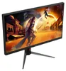 AGON U27G4XM (68.6 cm (27 Zoll), schwarz, UltraHD/4K, Produktbild-Vorschau 9