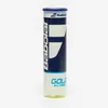 Babolat Lopty Gold All Court 4szt, P8968 Náhľad obrázku produktu 2