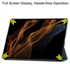 Für Samsung Galaxy Tab S10 / S9 / S8 Ultra 3folt Wake UP Produktbild-Vorschau 5