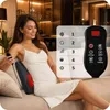 REVENTO® Relax Massagekissen 4 Massageköpfe Nacken Rücken Produktbild-Vorschau 7