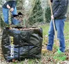 Powerplus 270l Mehrzweck-gartentasche Schwarz  Schwarz One Produktbild-Vorschau 10