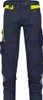 Dassy Warnschutz Stretch-Arbeitshose Canton PESCO41 201126 Produktbild-Vorschau 1