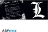 Death Note L&rules 320ml Tasse Produktbild-Vorschau 9