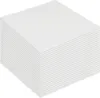 Kurtzy 24er Pack Leinwand zum Bemalen 20 x 20 cm - Produktbild-Vorschau 4