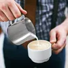 Orion | Cremiera - Argento - 160 Ml - Acciaio inox - Anteprima dell’immagine prodotto 2