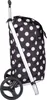 reisenthel chariot de courses Shopping Trolley Dots White Voir les images du produit 12
