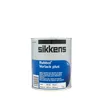 Sikkens Rubbol Vorlack plus weiss Grundierung Grund 1 Liter Produktbild-Vorschau 2