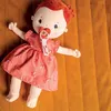 Lilliputiens Babypuppe Rose - weiche Puppe 36 cm mit Produktbild-Vorschau 6