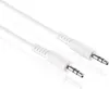 10 m Cavo ausiliario 2 x 3 pin maschio 3,5 mm spina jack Anteprima dell’immagine prodotto 1