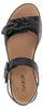 Gabor Damen Sandale schwarz Größe EUR 39 Produktbild-Vorschau 27