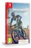 Descenders  (SWITCH) Podgląd zdjęcia produktu 2