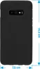 PhoneNatic Case kompatibel mit Samsung Galaxy S10e - Produktbild-Vorschau 2