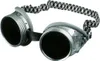 Fortis Schraubringbrille 717 G, Athermal, DIN 5, grün Produktbild-Vorschau 1