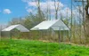 Enclos extérieur pour animaux - 3m x 8m x 2,5m Voir les images du produit 4