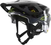 ALPINESTARS VECTOR TECH PILOT Mountainbikehelm Produktbild-Vorschau 5