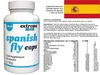Spanish Fly pro muže – 60 Kapslí Náhled obrázku produktu 7
