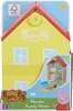 Jouets en bois Peppa Wutz - Maison familiale (avec Voir les images du produit 2