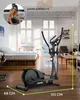 Orbitrek ZIPRO Hulk – magnetyczny orbitrek do użytku Podgląd zdjęcia produktu 13