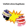15-teiliges Mini-Sammelspielzeug-Set aus Japan – Produktbild-Vorschau 10