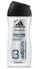Adidas Adipure gel doccia per uomo, 250 ml Anteprima dell’immagine prodotto 2