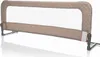 ZOPA Bettschutzgitter Monna Sand Beige Produktbild-Vorschau 2